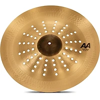 SABIAN AA Holy China Cymbal