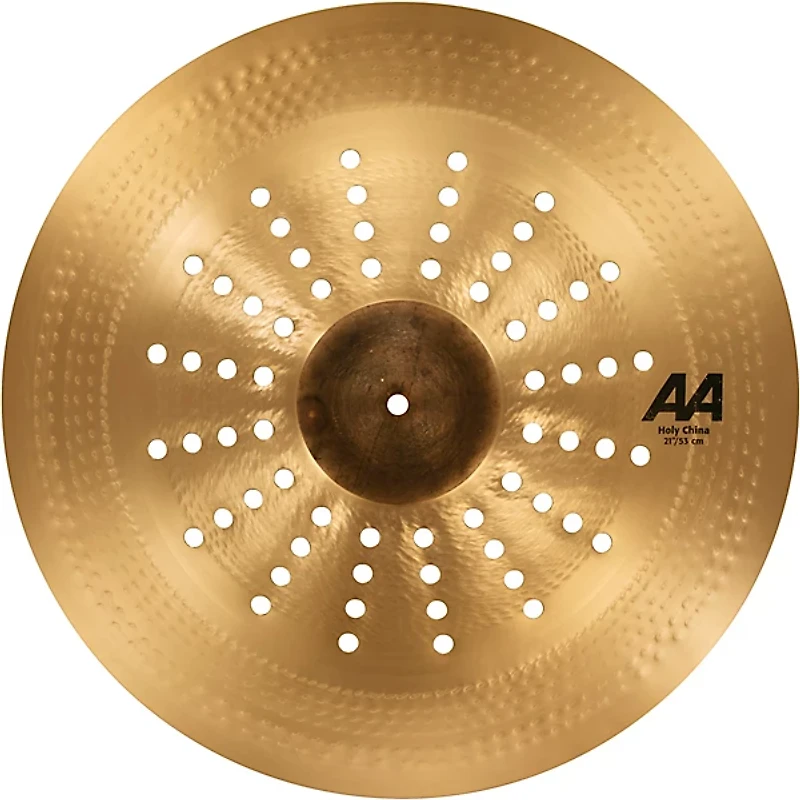 SABIAN AA Holy China Cymbal