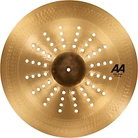 SABIAN AA Holy China Cymbal