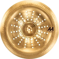 SABIAN AA Holy China Brilliant
