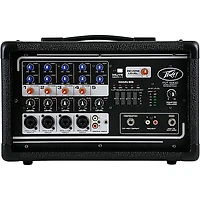 Peavey PV 5300 5-Channel Powered Mixer