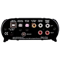 Art USB Phono Plus Project Series