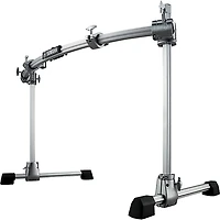 Yamaha 2-Leg Hexrack with Hexagonal Curved Pipe