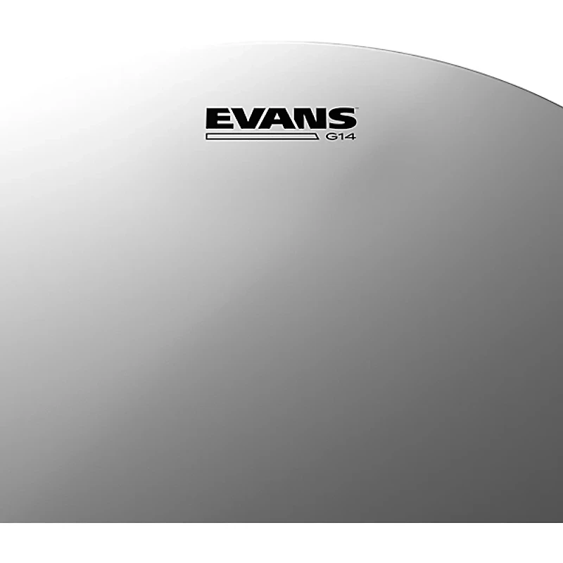 EVANS G14 Coated Drumhead 14 in.