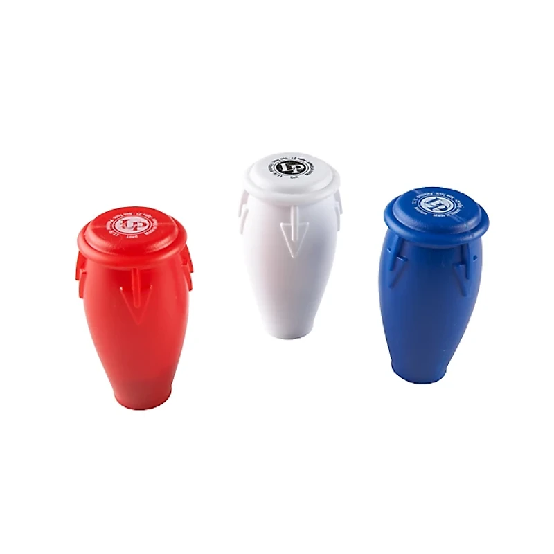 LP Conga Shaker Trio