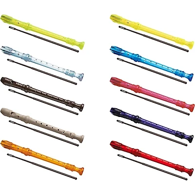 Lyons Soprano Recorder