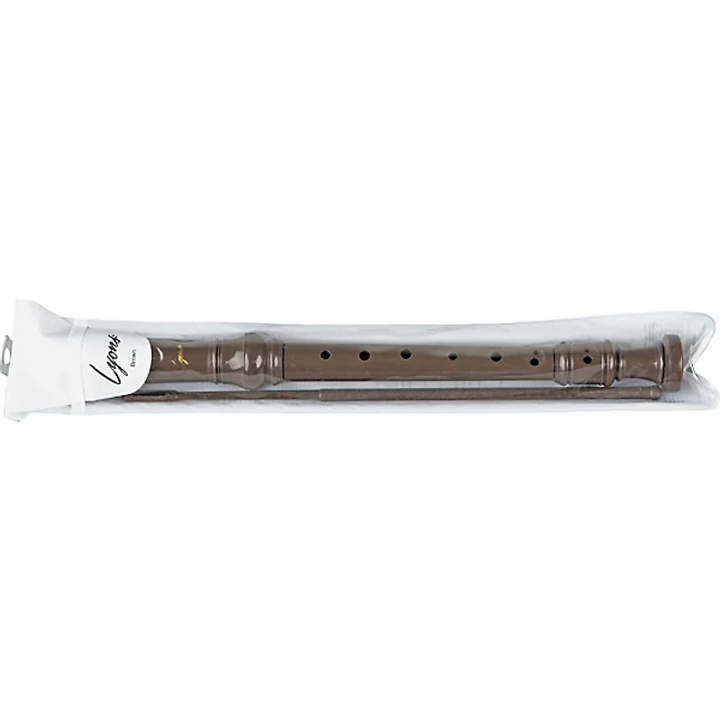 Lyons Soprano Recorder