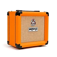 Orange Amplifiers PPC Series PPC108 1x8 20W Closed-Back Guitar Speaker Cabinet