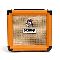 Orange Amplifiers PPC Series PPC108 1x8 20W Closed-Back Guitar Speaker Cabinet
