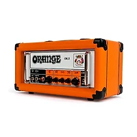 Orange Amplifiers OR Series OR15H 15W Compact Tube Guitar Amp Head