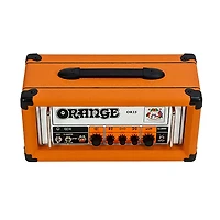 Orange Amplifiers OR Series OR15H 15W Compact Tube Guitar Amp Head