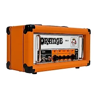 Orange Amplifiers OR Series OR15H 15W Compact Tube Guitar Amp Head