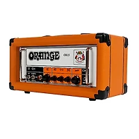 Orange Amplifiers OR Series OR15H 15W Compact Tube Guitar Amp Head