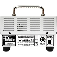 Orange Amplifiers Micro Terror MT20 20W Hybrid Guitar Amp Head