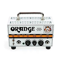 Orange Amplifiers Micro Terror MT20 20W Hybrid Guitar Amp Head