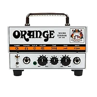 Orange Amplifiers Micro Terror MT20 20W Hybrid Guitar Amp Head