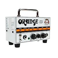 Orange Amplifiers Micro Terror MT20 20W Hybrid Guitar Amp Head