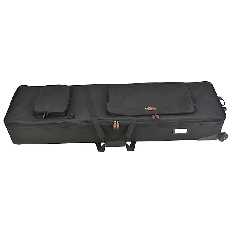 SKB 1SKB-SC8NKW Soft Case for 88-Note Narrow Keyboard