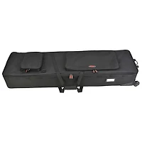 SKB 1SKB-SC8NKW Soft Case for 88-Note Narrow Keyboard