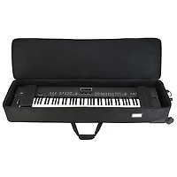 SKB 1SKB-SC8NKW Soft Case for 88-Note Narrow Keyboard