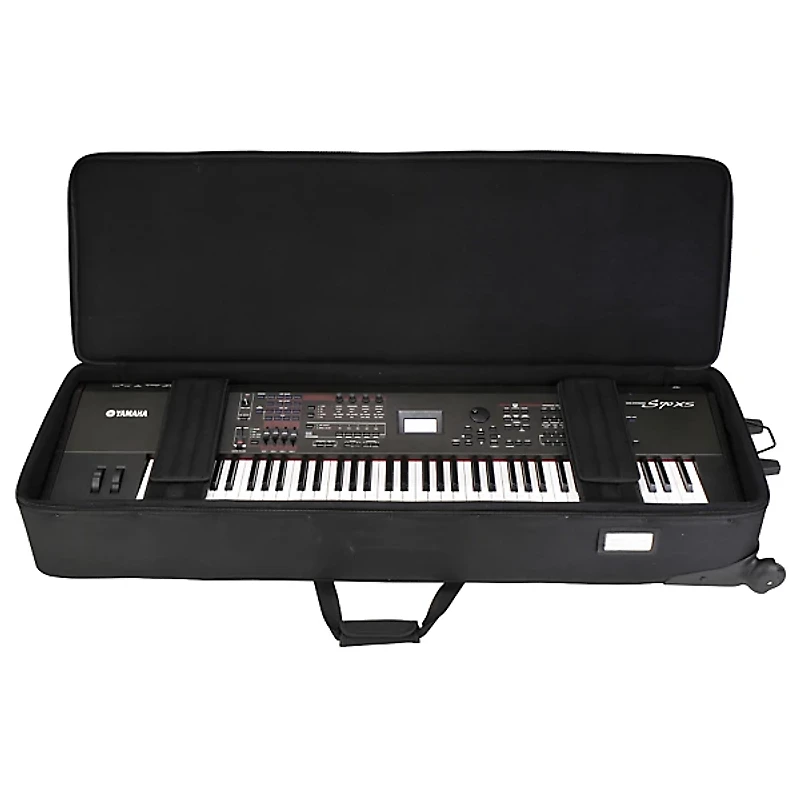 SKB 1SKB-SC76KW Soft Case for 76-Note Keyboard