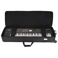 SKB 1SKB-SC76KW Soft Case for 76-Note Keyboard