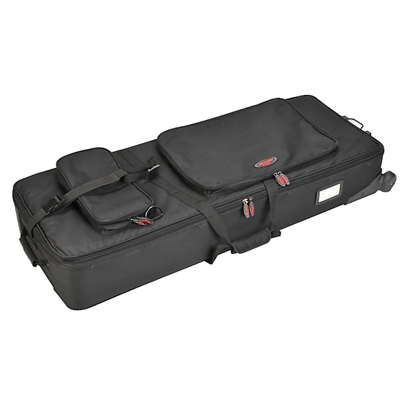 SKB Soft Case for 61-Note Keyboards