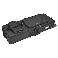 SKB Soft Case for 61-Note Keyboards