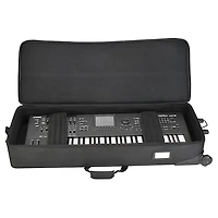 SKB Soft Case for 61-Note Keyboards