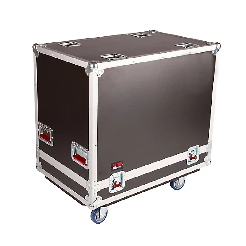 Gator G-TOUR SPKR-215 Speaker Transporter