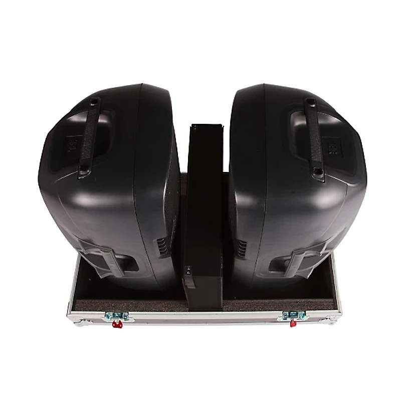 Gator G-TOUR SPKR-215 Speaker Transporter