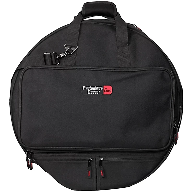 Gator Cymbal Back Pack 24 Inch