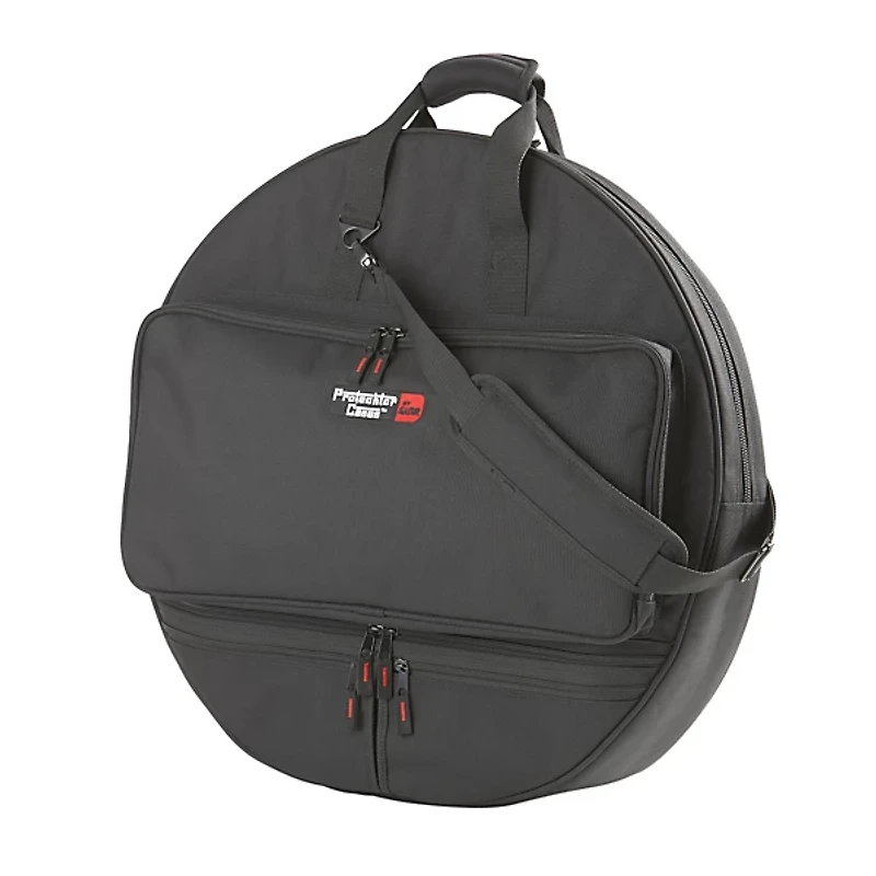 Gator Cymbal Back Pack 24 Inch