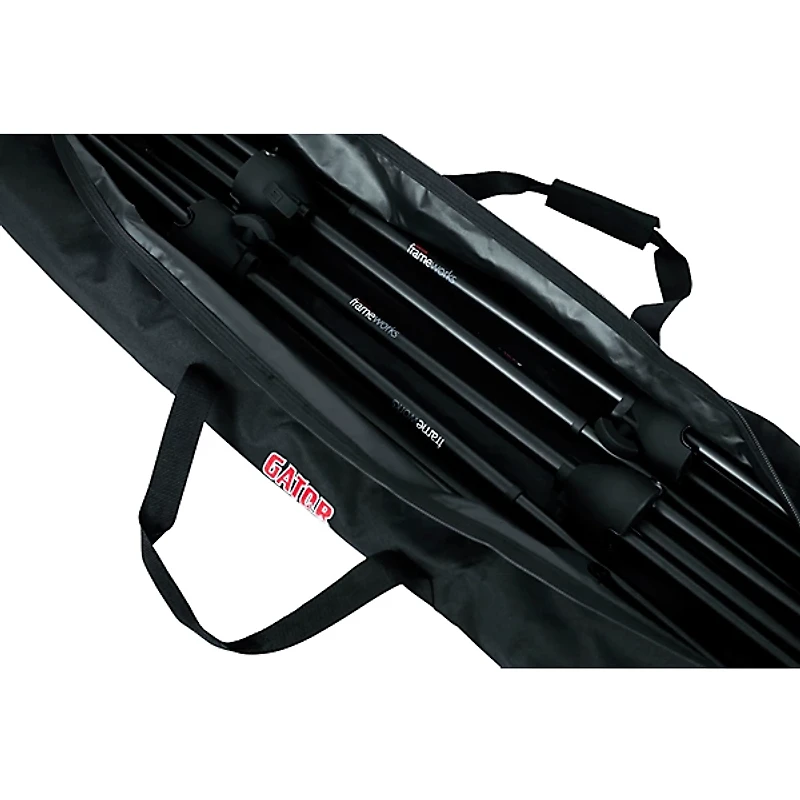 Gator GPA-SPKSTDBG-58 Speaker Stand Bag