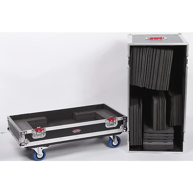 Gator Tour Style Amp Transporter