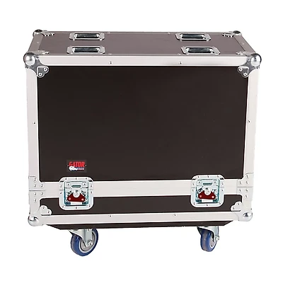 Gator G-TOUR SPKR-2K10 Speaker Transporter