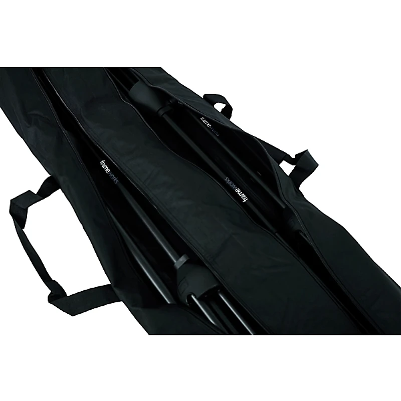 Gator GPA-SPKSTDBG-50DLX Deluxe Speaker Stand Bag