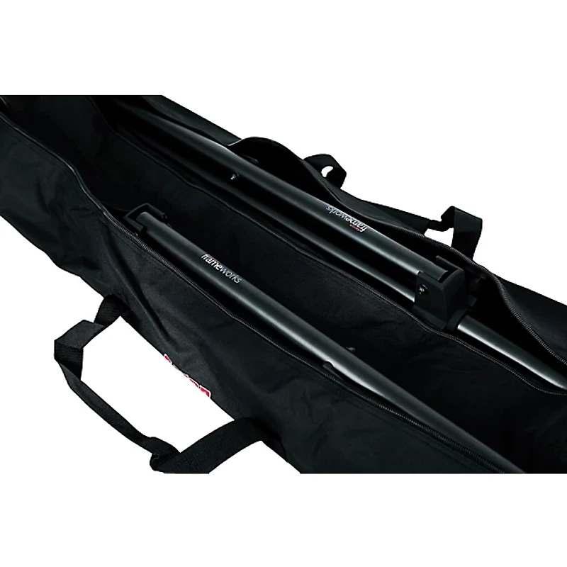 Gator GPA-SPKSTDBG-50DLX Deluxe Speaker Stand Bag