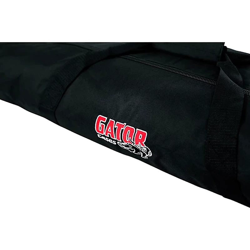 Gator GPA-SPKSTDBG-50DLX Deluxe Speaker Stand Bag