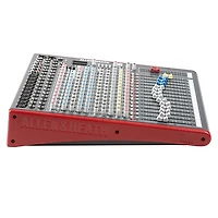 Allen & Heath ZED Series ZED-16FX Multipurpose USB Mixer