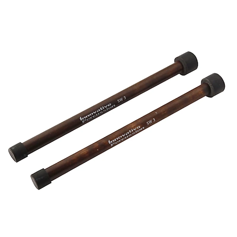 Innovative Percussion Steel Drum Mallets