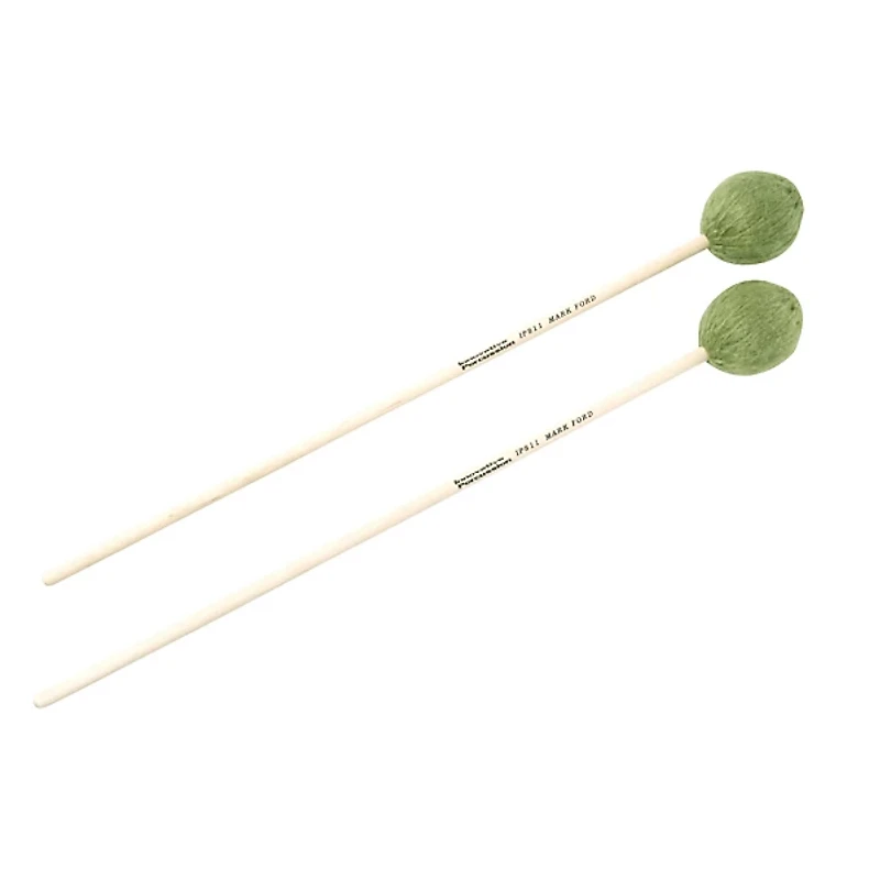 Innovative Percussion Mark Ford Strong Legato Marimba