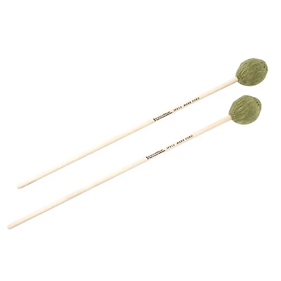 Innovative Percussion Mark Ford Strong Legato Marimba