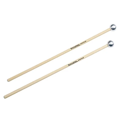 Innovative Percussion Ensemble Series Aluminum Crotale Mallets Rattan Handles