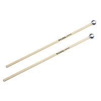 Innovative Percussion Ensemble Series Aluminum Crotale Mallets Rattan Handles