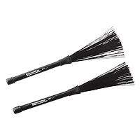 Innovative Percussion Nylon Retractable Brushes
