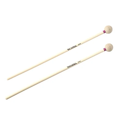 Innovative Percussion Orchestral Series Glockenspiel / Xylophone Mallets