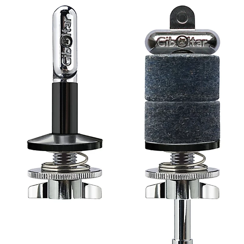 Gibraltar 8mm Tilt Swing Nut Attachment