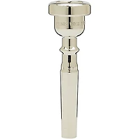 Denis Wick DW5182A American Classic Series Trumpet Mouthpiece in Silver