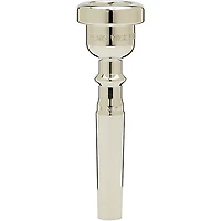 Denis Wick DW5182A American Classic Series Trumpet Mouthpiece in Silver